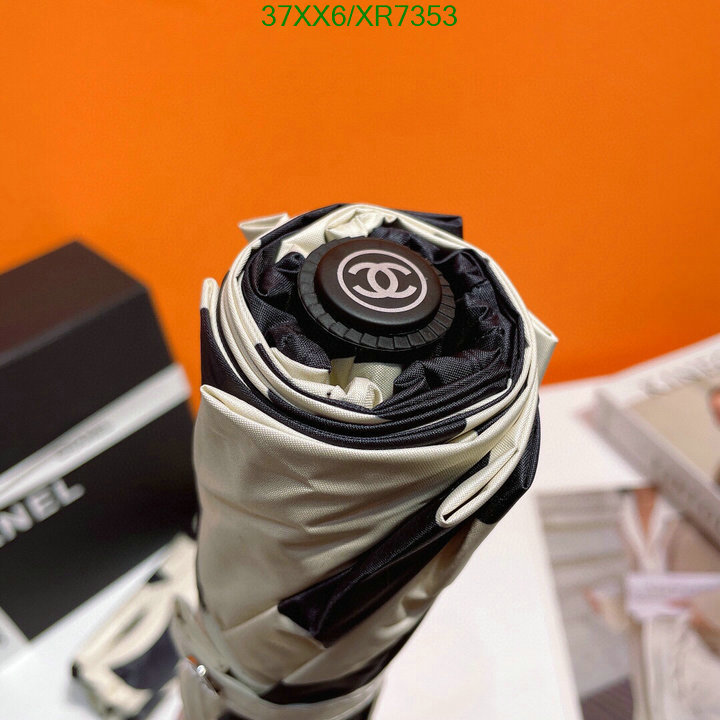 Chanel-Umbrella Code: XR7353 $: 37USD