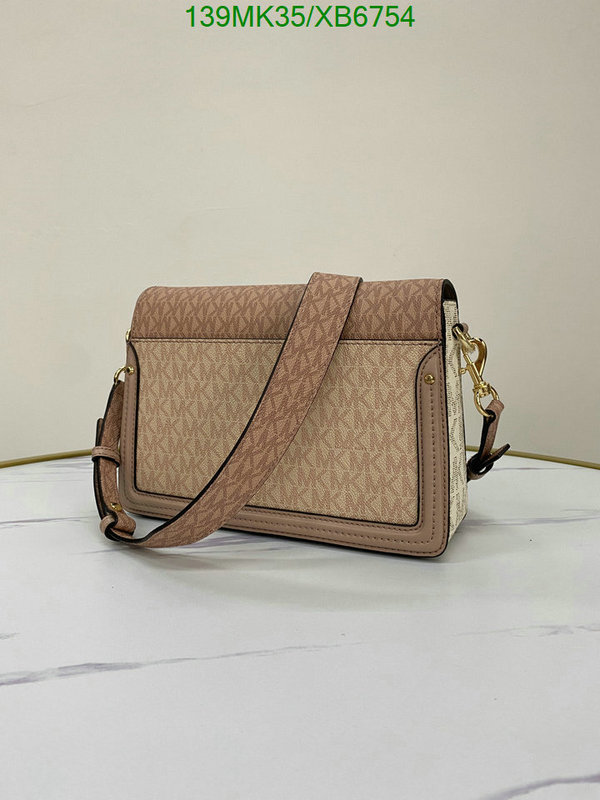 Michael Kors-Bag-Mirror Quality Code: XB6754 $: 139USD