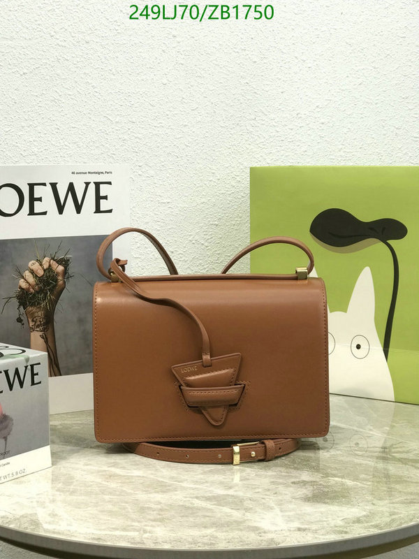 Loewe-Bag-Mirror Quality Code: ZB1750 $: 249USD