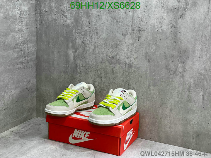 Nike-Men shoes Code: XS6628 $: 69USD