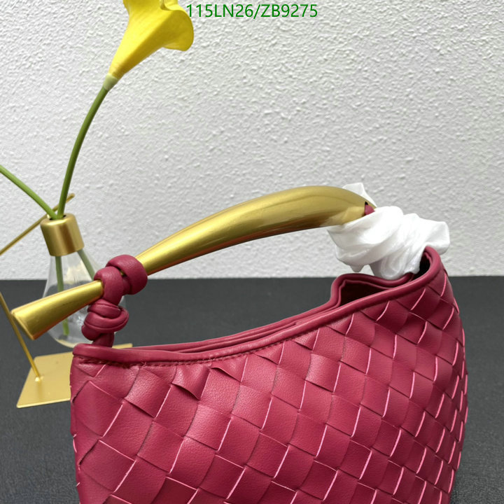 BV-Bag-4A Quality Code: ZB9275 $: 115USD