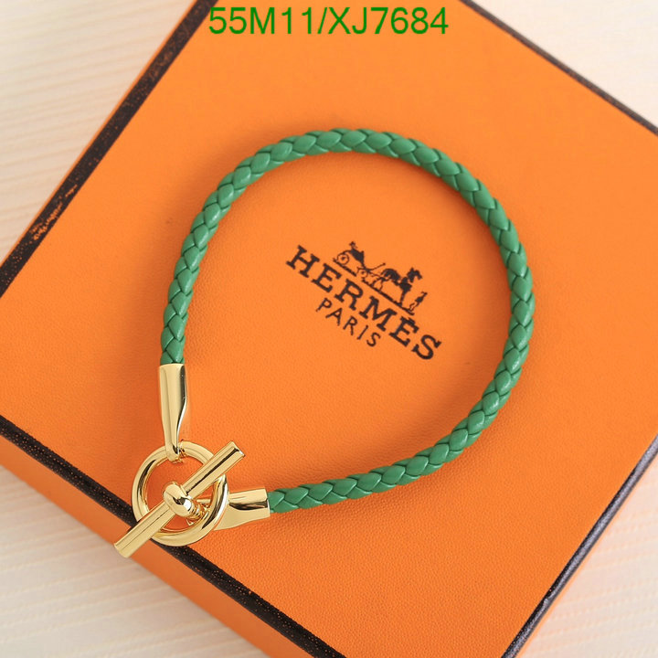 Hermes-Jewelry Code: XJ7684 $: 55USD