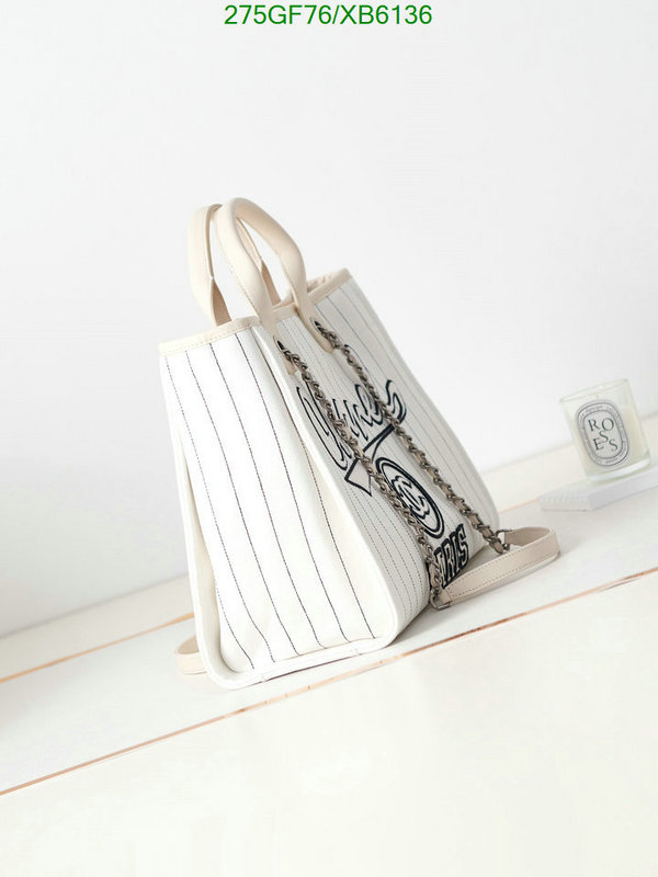 Chanel-Bag-Mirror Quality, Code: XB6136,$: 275USD