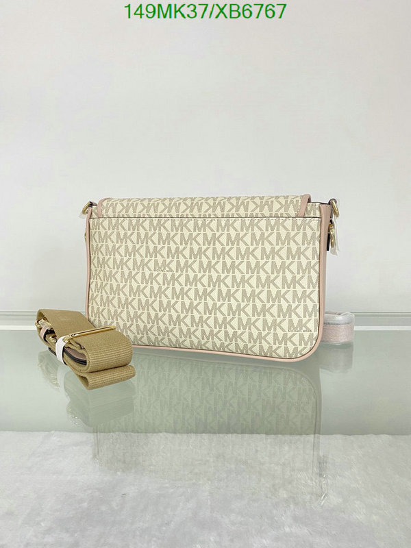 Michael Kors-Bag-Mirror Quality Code: XB6767 $: 149USD