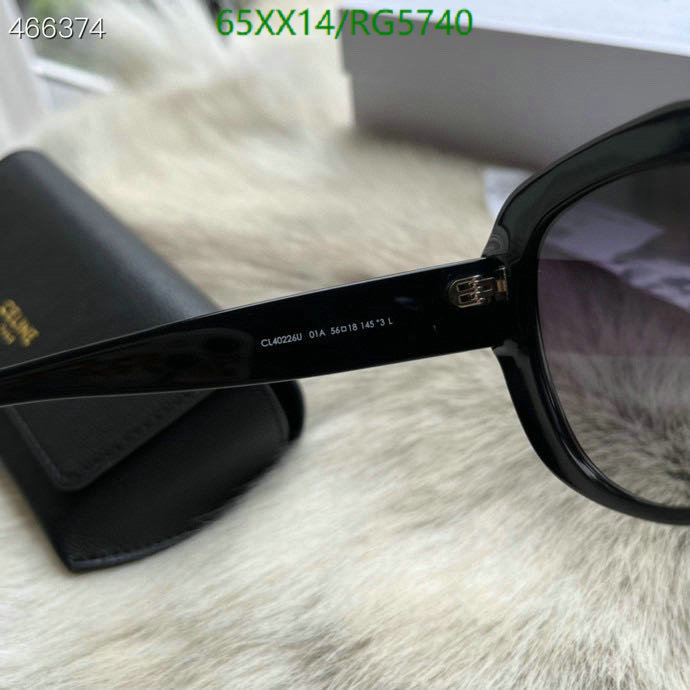 Celine-Glasses Code: RG5740 $: 65USD