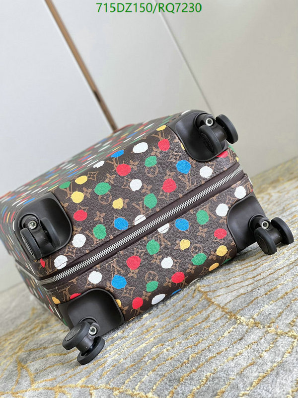 LV-Trolley Case, Code: RQ7230,$: 715USD