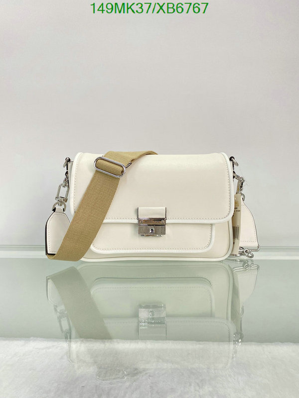 Michael Kors-Bag-Mirror Quality Code: XB6767 $: 149USD