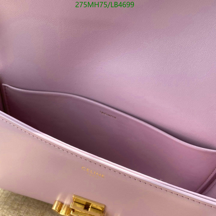 Celine-Bag-Mirror Quality Code: LB4699 $: 275USD