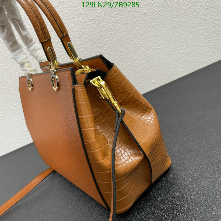 Prada-Bag-4A Quality Code: ZB9285 $: 129USD