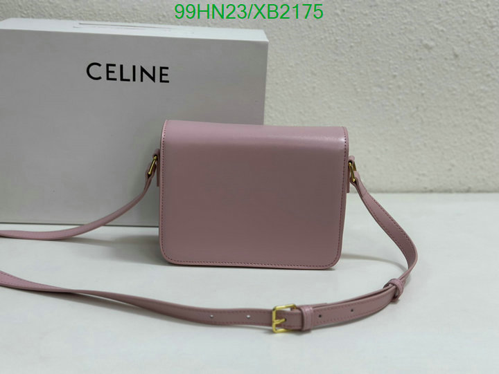 Celine-Bag-4A Quality Code: XB2175 $: 99USD