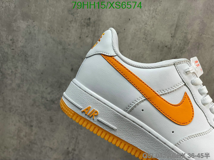 Nike-Men shoes Code: XS6574 $: 79USD
