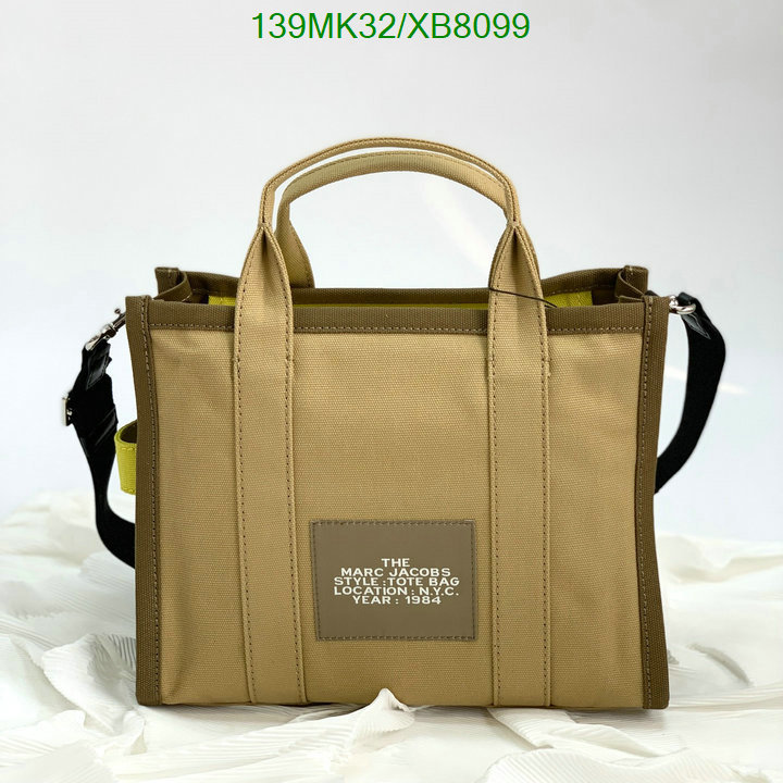 Marc Jacobs-Bag-Mirror Quality Code: XB8099