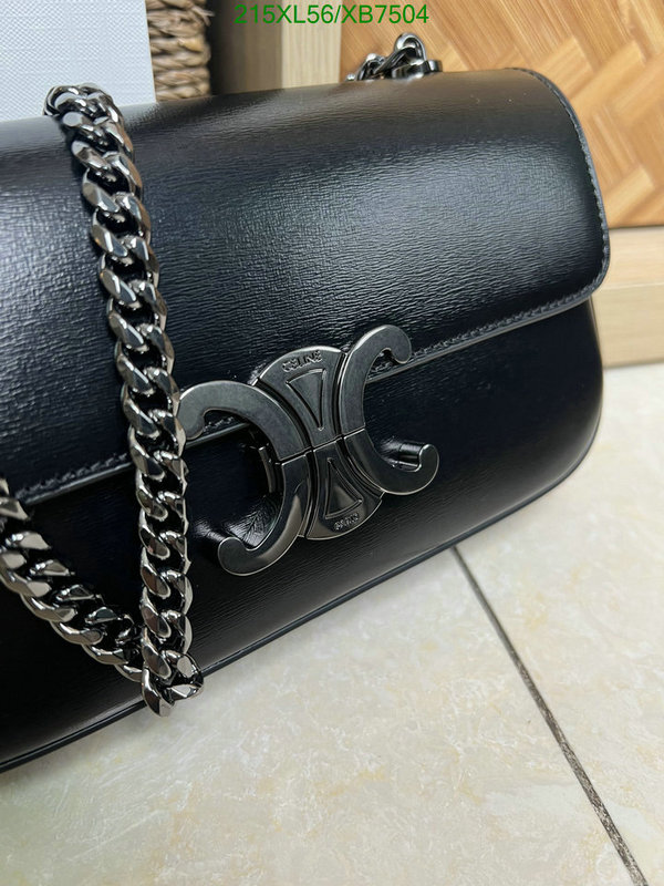 Celine-Bag-Mirror Quality Code: XB7504 $: 215USD