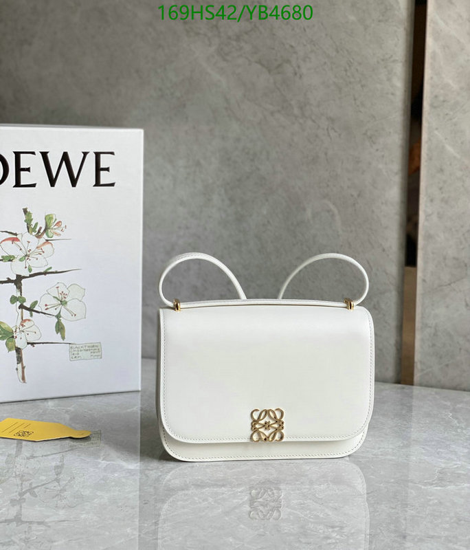 Loewe-Bag-Mirror Quality Code: YB4680