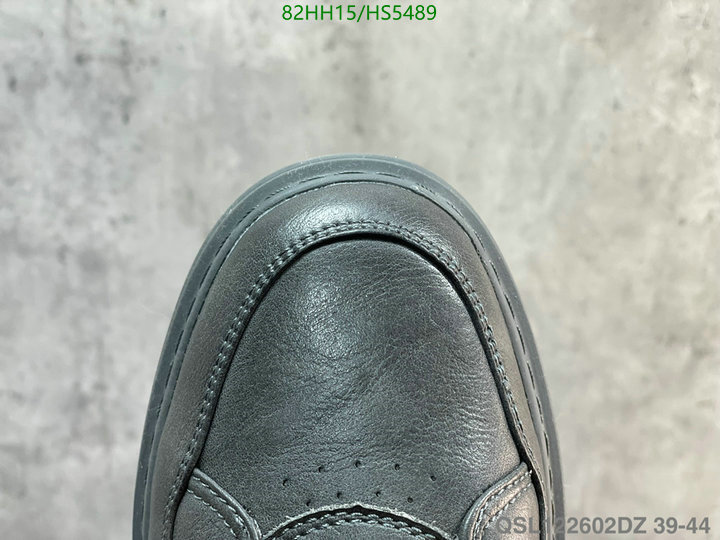 Ecco-Men shoes Code: HS5489 $: 82USD