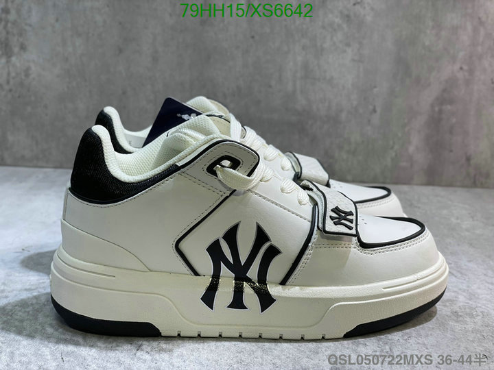 NY-Men shoes Code: XS6642 $: 79USD