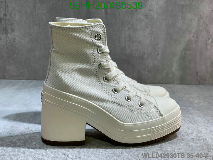 Converse-Women Shoes Code: XS6539 $: 99USD