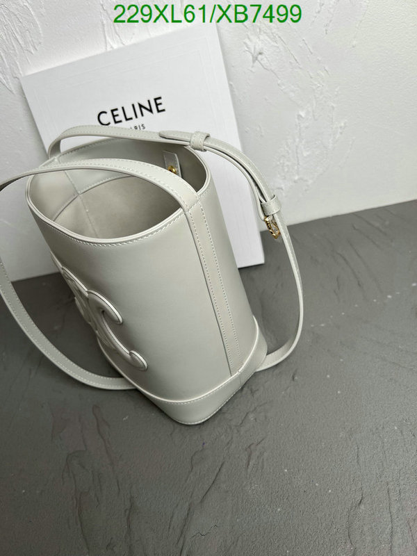 Celine-Bag-Mirror Quality Code: XB7499 $: 229USD