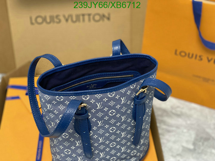 LV-Bag-Mirror Quality Code: XB6712 $: 239USD