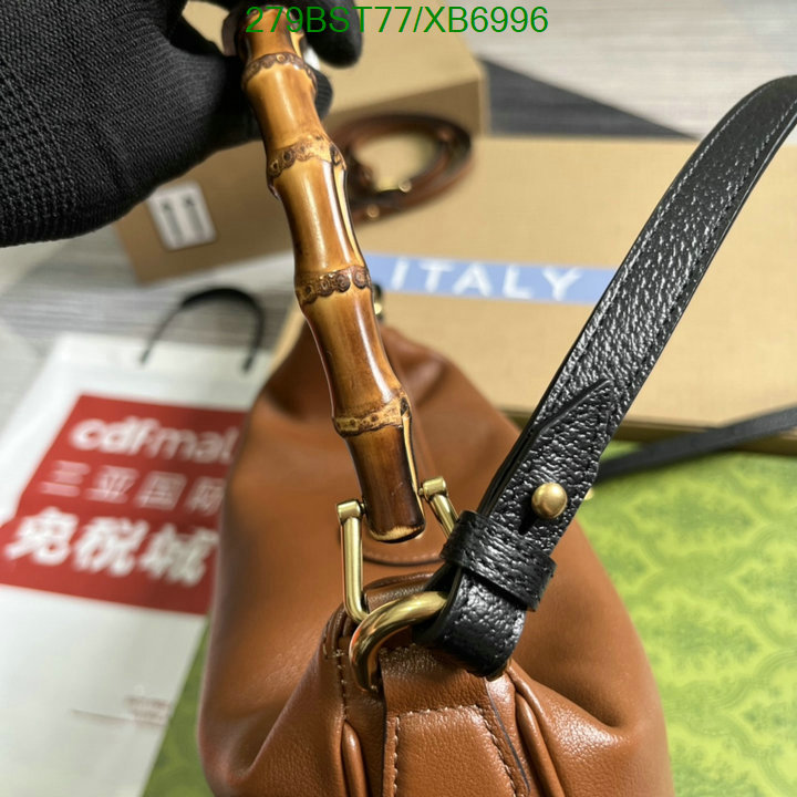 Gucci-Bag-Mirror Quality Code: XB6996