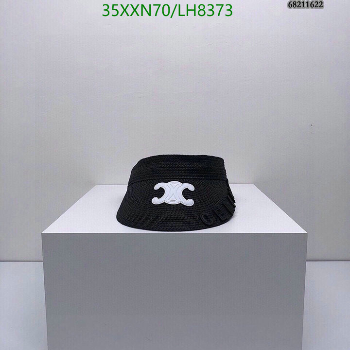 Celine-Cap (Hat) Code: LH8373 $: 35USD