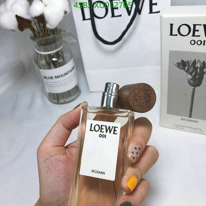Loewe-Perfume Code: XU012705 $: 59USD