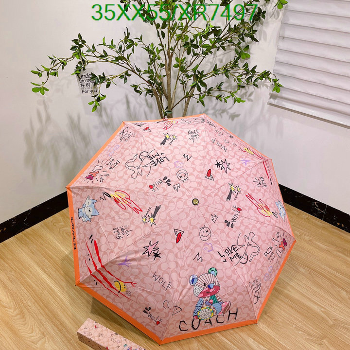 Coach-Umbrella Code: XR7497 $: 35USD