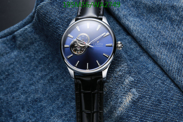 Zenth-Watch(4A) Code: WA2749 $: 195USD