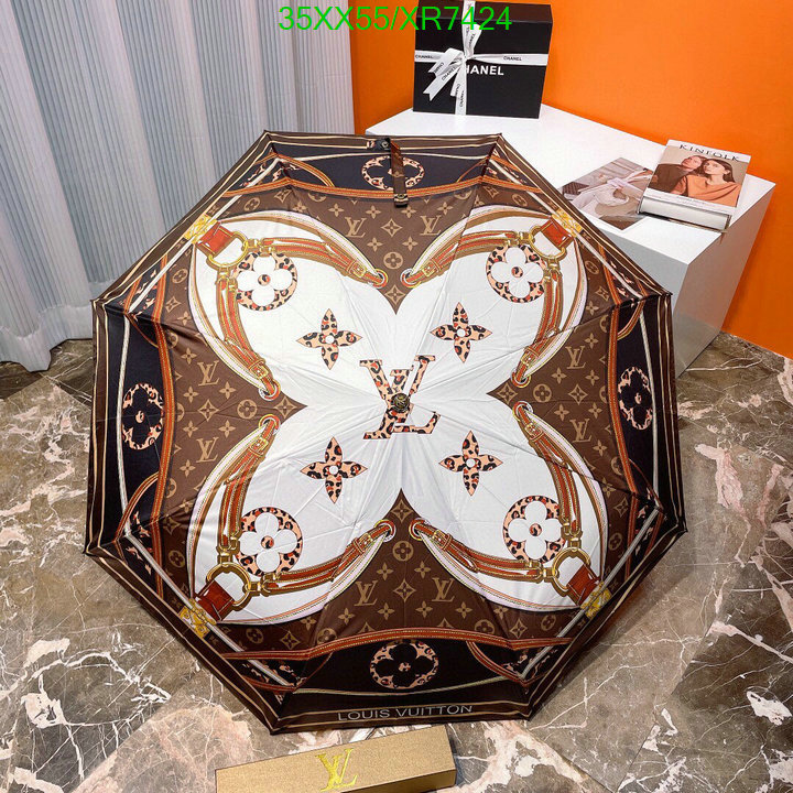 LV-Umbrella Code: XR7424 $: 35USD