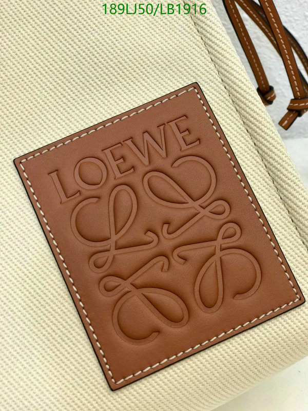 Loewe-Bag-Mirror Quality Code: LB1916 $: 189USD