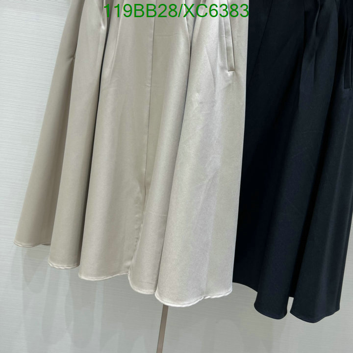 Dior-Clothing, Code: XC6383,$: 119USD