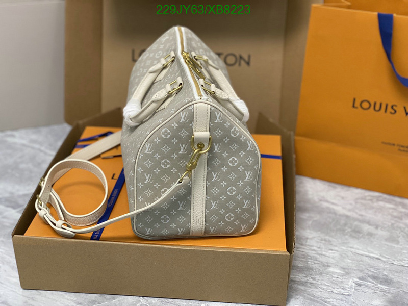 LV-Bag-Mirror Quality Code: XB8223 $: 229USD