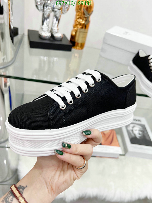 Celine-Women Shoes Code: LS9431 $: 89USD