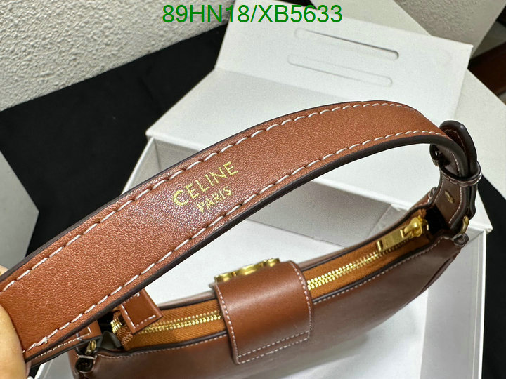 Celine-Bag-4A Quality Code: XB5633 $: 89USD