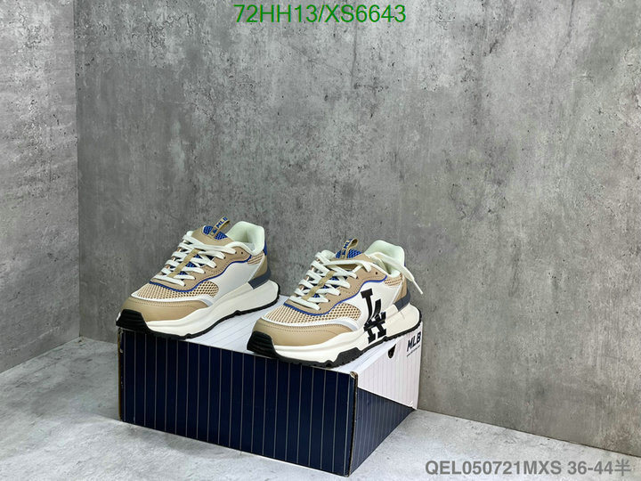 NY-Men shoes Code: XS6643 $: 72USD