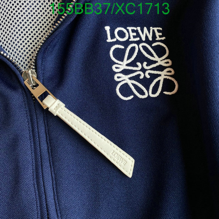 Loewe-Clothing Code: XC1713 $: 155USD