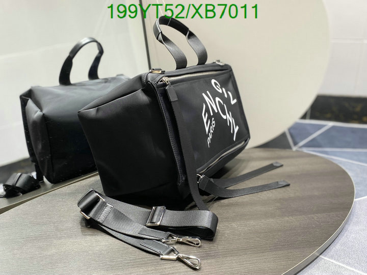 Givenchy-Bag-Mirror Quality Code: XB7011 $: 199USD