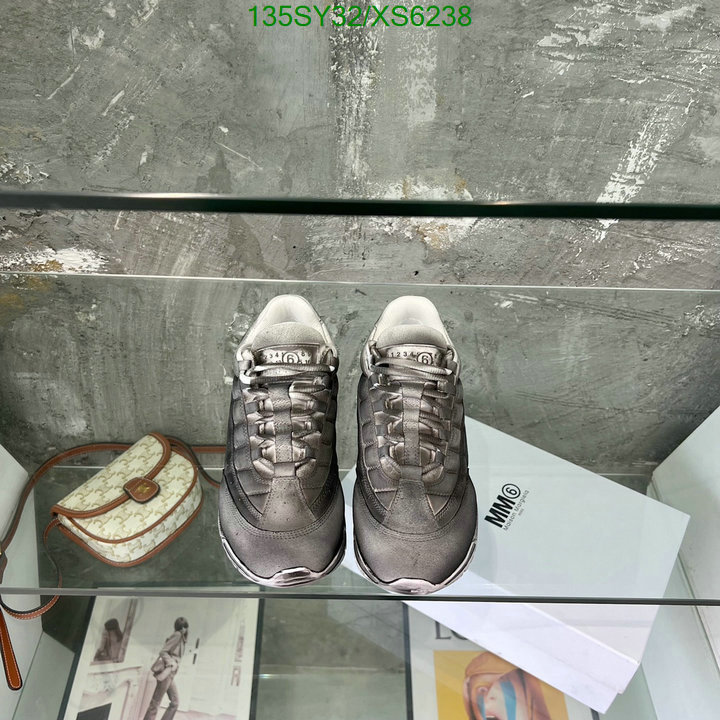 Maison Margielaa-Women Shoes, Code: XS6238,$: 135USD