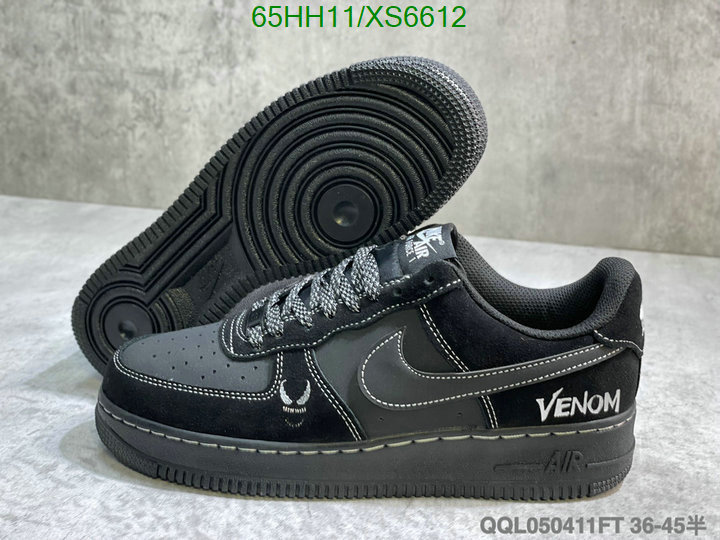 Nike-Men shoes Code: XS6612 $: 65USD