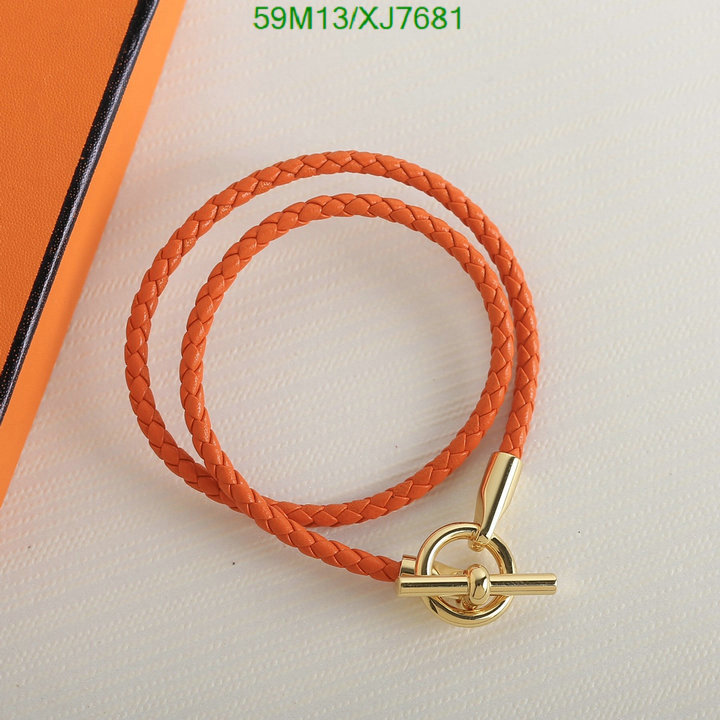 Hermes-Jewelry Code: XJ7681 $: 59USD