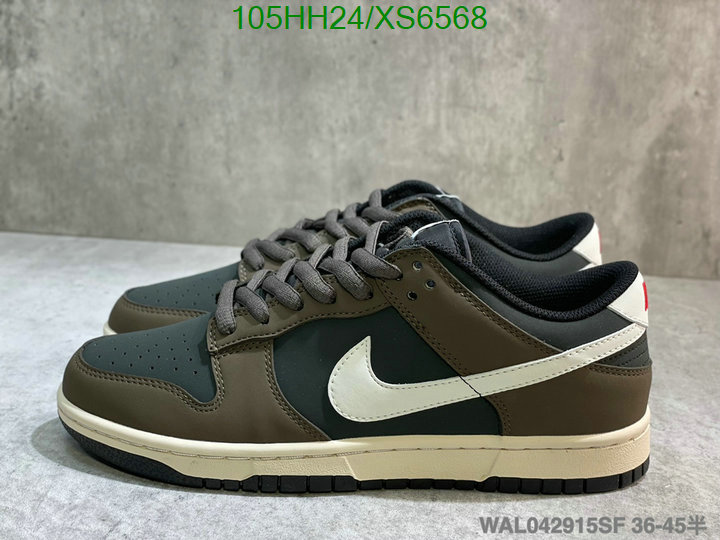 Nike-Men shoes Code: XS6568 $: 105USD