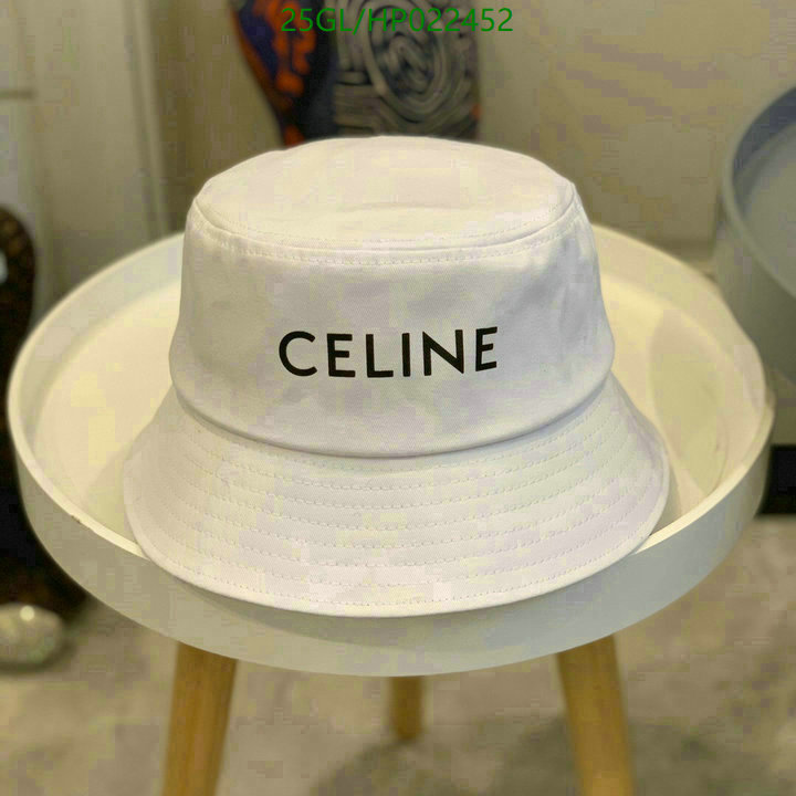 Celine-Cap (Hat) Code: HP022452 $: 25USD