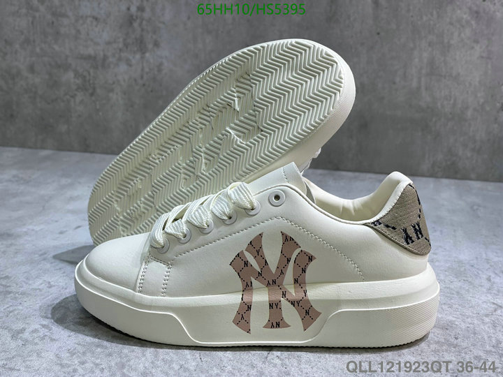 MLB-Women Shoes Code: HS5395 $: 65USD