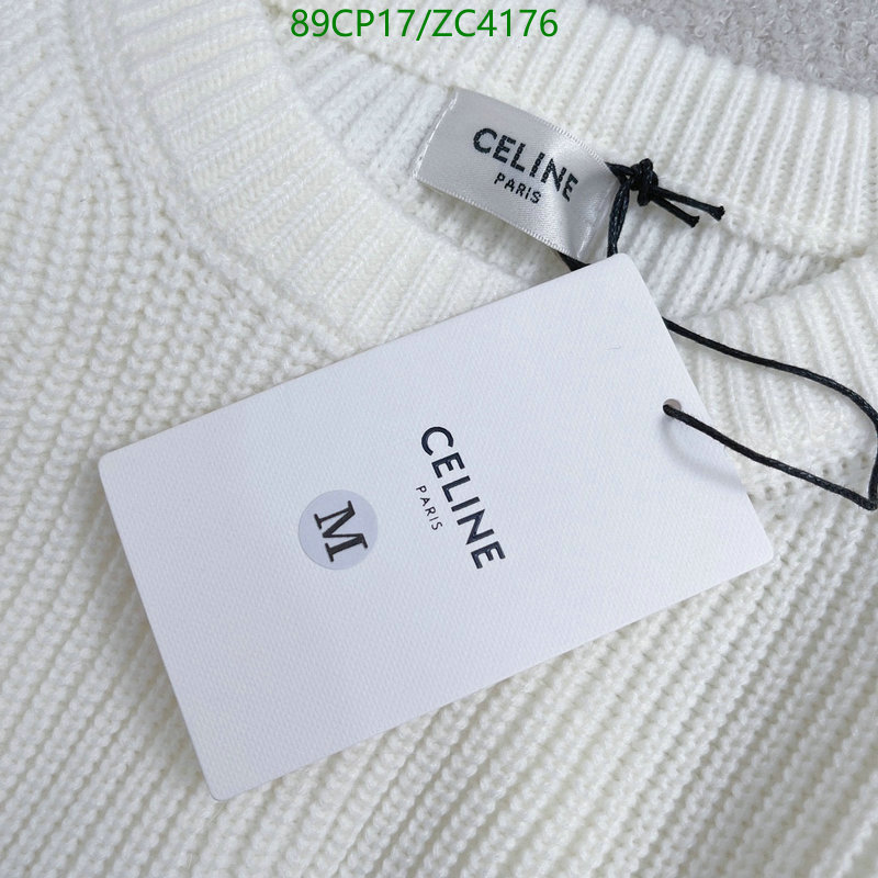 Celine-Clothing Code: ZC4176 $: 89USD