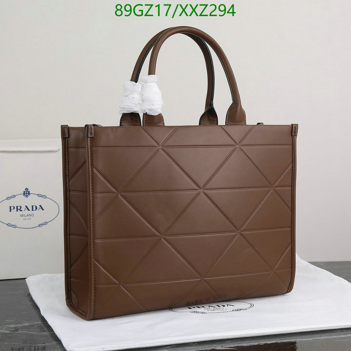 Prada-Bag-4A Quality Code: XXZ294