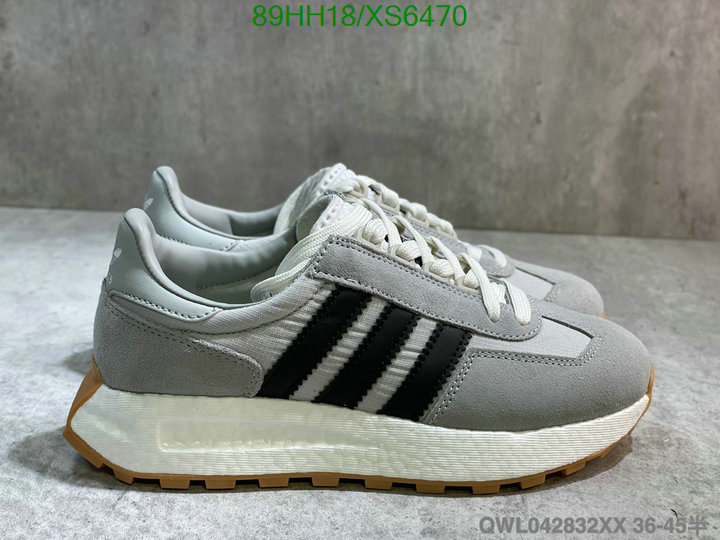 Adidas-Women Shoes Code: XS6470 $: 89USD