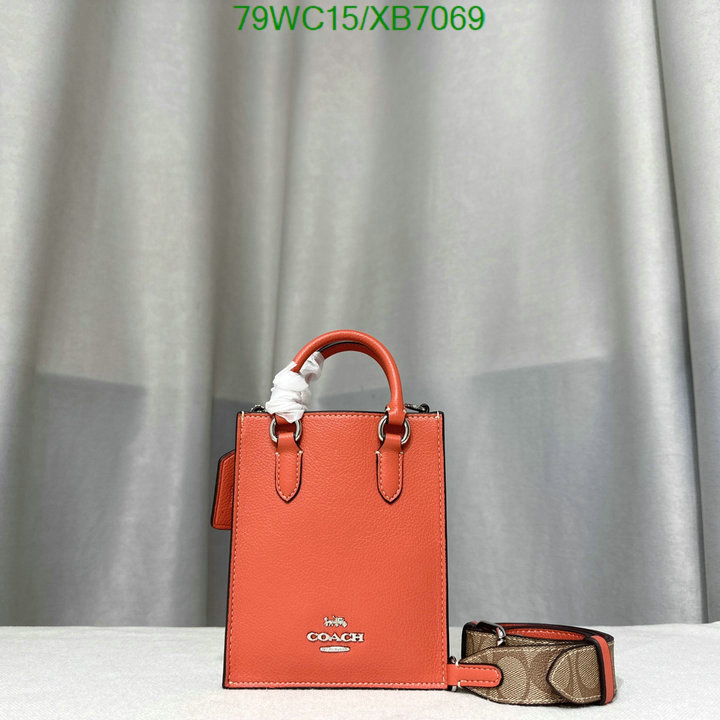 Coach-Bag-4A Quality Code: XB7069 $: 79USD