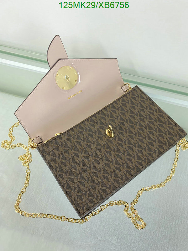 Michael Kors-Bag-Mirror Quality Code: XB6756 $: 125USD