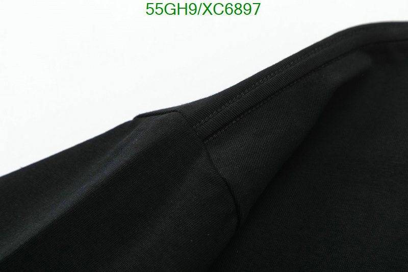 Dior-Clothing Code: XC6897 $: 55USD