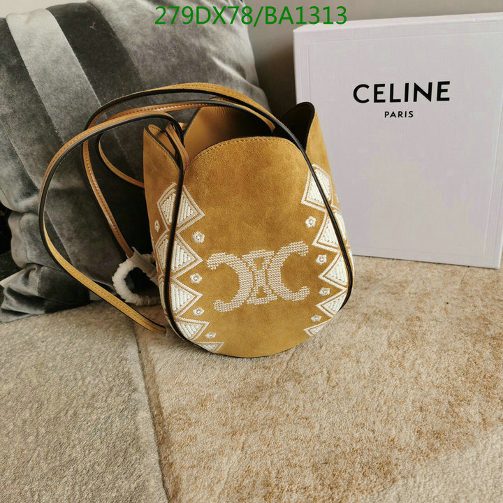 Celine-Bag-Mirror Quality Code: BA1313 $: 279USD